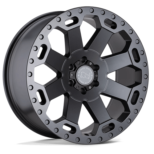 Felger-Black-Rhino-WAR-Matte-Gunmetal-17x8-5x127-30-71.50mm