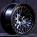 JNC-JNC001-Matte-Black-W-Gold-Rivets-Black-16x9-73.1-wheels-rims-felger-Felgkongen