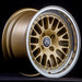 JNC-JNC001-Gold-Machined-Lip-Gold-18x8.5-73.1-wheels-rims-felger-Felgkongen