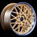 JNC-JNC016-Gold-Machined-Lip-Gold-18x9.5-66.6-wheels-rims-felger-Felgkongen