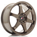 Japan-Racing-JR3-Bronze-18x8-5x112/5x114.3-ET40-74.1mm-Felger-wheels-rims-Bronze-jr-wheels