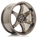 Japan-Racing-JR3-Bronze-19x9.5-5x114.3/5x120-ET22-74.1mm-Felger-wheels-rims-Bronze-jr-wheels
