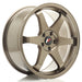 Japan-Racing-JR3-Bronze-19x8.5-5x114.3-ET42-67.1mm-Felger-wheels-rims-Bronze-jr-wheels