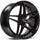 79Wheels SV-AR Black Glossy - 20x9 | 5x112 | +25 | 66.6mm