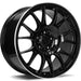 79Wheels-SV-H-Black-Glossy-Lip-Polished-Black-18x9-72.6-wheels-rims-felger-Felgkongen