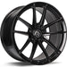 79Wheels-SCF-A-Black-Glossy-Black-18x8-66.6-wheels-rims-felger-Felgkongen