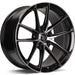 79Wheels-SCF-A-Black-Front-Polished-Black-19x9.5-66.6-wheels-rims-felger-Felgkongen