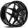 79Wheels SV-B Black Glossy - 19x9.5 | 5x120 | +38 | 74.1mm