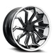 Azad-AZ1101-Gloss-Black-w/-Chrome-Lip-Black-22x9-66.56-wheels-rims-felger-Felgkongen