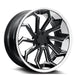 Azad-AZ1101-Gloss-Black-w/-Chrome-Lip-Black-22x10.5-66.56-wheels-rims-felger-Felgkongen