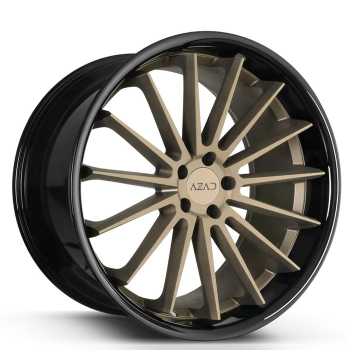 Azad-AZ24-Bronze-w/-Gloss-Black-Lip-Bronze-20x10.5-66.56-wheels-rims-felger-Felgkongen