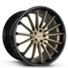 Azad-AZ24-Bronze-w/-Gloss-Black-Lip-Bronze-20x9-66.56-wheels-rims-felger-Felgkongen