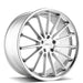 Azad-AZ24-Brushed-Silver-w/-Vhrome-Lip-Silver-22x9-72.56-wheels-rims-felger-Felgkongen