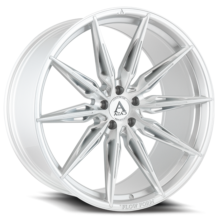 Azad-AZFF02-Brushed-Silver-Silver-22x10.5-66.56-wheels-rims-felger-Felgkongen