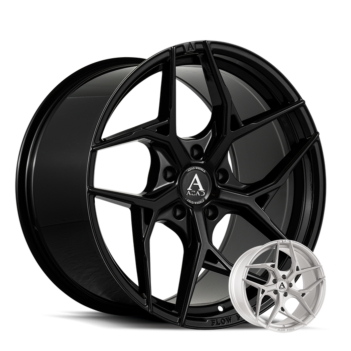 Azad-AZFF01-Brushed-Silver-Silver-22x9-72.56-wheels-rims-felger-Felgkongen