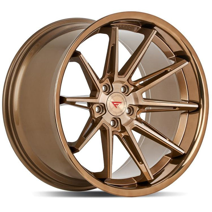 Ferrada-CM2-Brushed-Cobre-/-Polish-Bronze-Lip-Bronze-22x9.5-74.1-wheels-rims-felger-Felgkongen
