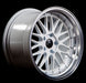 JNC-JNC005-White-Machined-Lip-White-18x9-66.6-wheels-rims-felger-Felgkongen