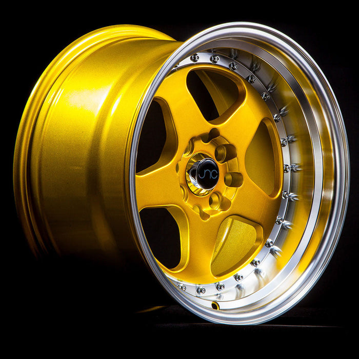 JNC-JNC010-Candy-Gold-Machined-Lip-Gold-17x9-73.1-wheels-rims-felger-Felgkongen
