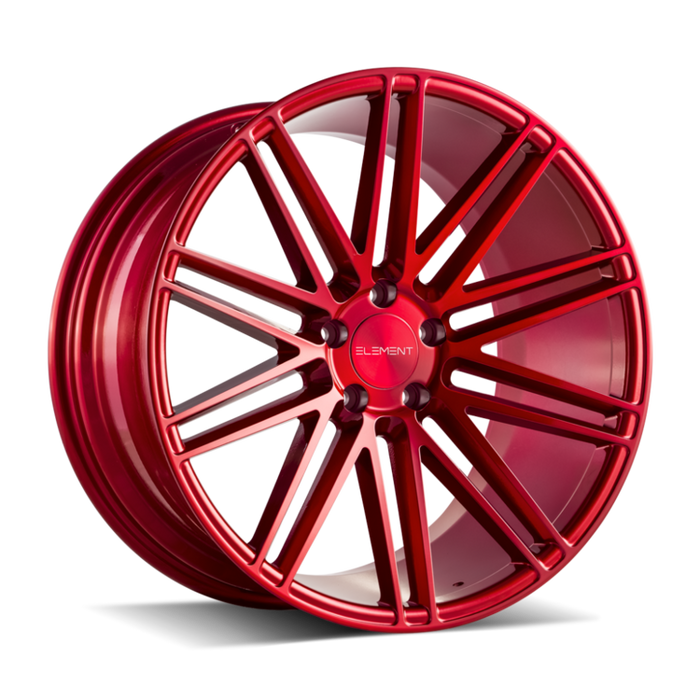 Element-EL10-Brushed-Red-Red-20x10.5-73.1-wheels-rims-felger-Felgkongen