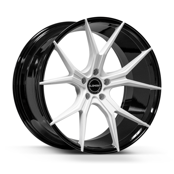Element-EL1225-Black-White-White-20x8.5-72.56-wheels-rims-felger-Felgkongen