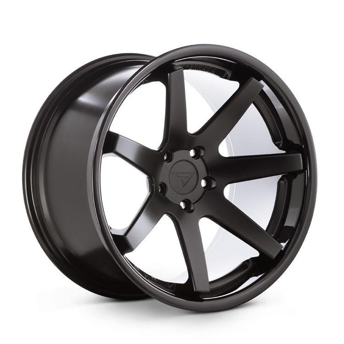 Ferrada-FR1-Matte-Black-/-Gloss-Black-Lip-Black-20x9-66.56-wheels-rims-felger-Felgkongen