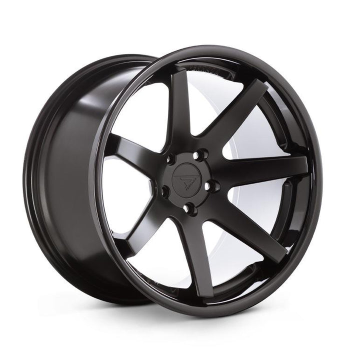 Ferrada-FR1-Matte-Black-/-Gloss-Black-Lip-Black-22x11-73.1-wheels-rims-felger-Felgkongen