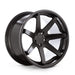 Ferrada-FR1-Matte-Black-/-Gloss-Black-Lip-Black-22x9-74.1-wheels-rims-felger-Felgkongen