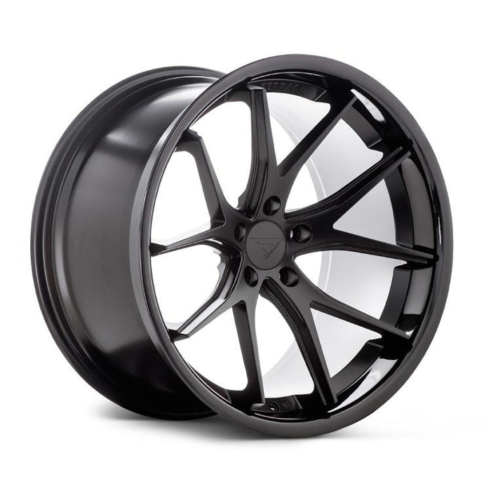 Ferrada-FR2-Matte-Black-/-Gloss-Black-Lip-Black-22x10.5-66.56-wheels-rims-felger-Felgkongen