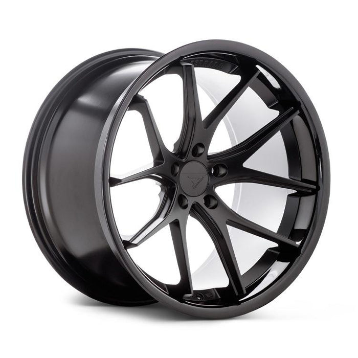 Ferrada-FR2-Matte-Black-/-Gloss-Black-Lip-Black-20x11.5-71.6-wheels-rims-felger-Felgkongen