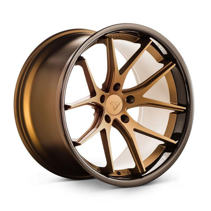 Ferrada-FR2-Matte-Bronze-/-Gloss-Black-Lip-Bronze-22x9-73.1-wheels-rims-felger-Felgkongen
