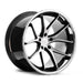 Ferrada-FR2-Machine-Black-/-Chrome-Lip-Black-22x10.5-63.5-wheels-rims-felger-Felgkongen