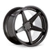 Ferrada-FR3-Matte-Black-/-Gloss-Black-Lip-Black-22x9.5-71.6-wheels-rims-felger-Felgkongen