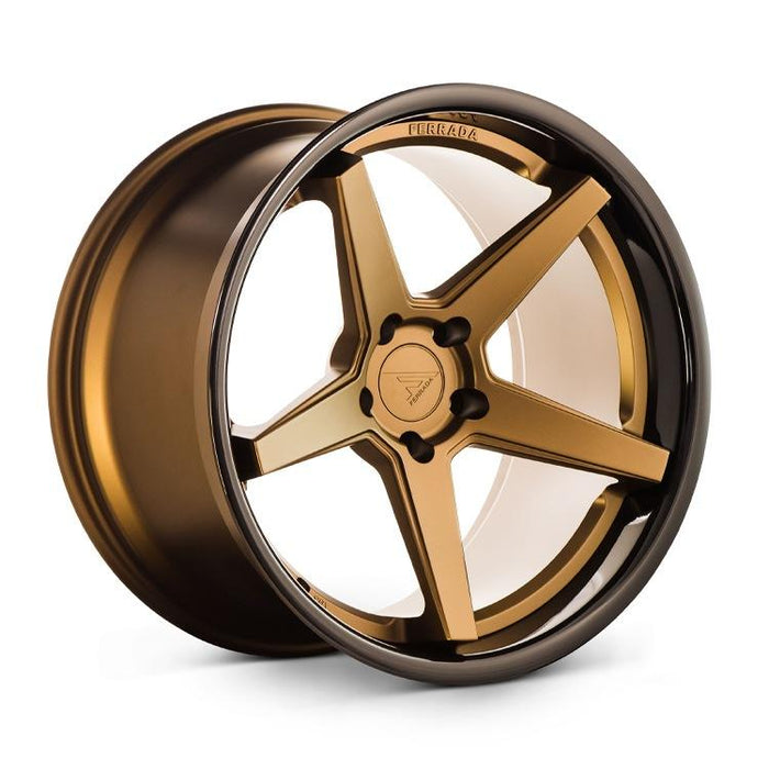 Ferrada-FR3-Matte-Bronze-/-Gloss-Black-Lip-Bronze-22x11-71.6-wheels-rims-felger-Felgkongen