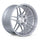 Ferrada FR6 Machine Silve - 20x9 | 5x130 | +45 | 71.6mm