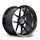 Ferrada FR8 Matte Black - 20x11.5 | 5x120 | +32 | 74.1mm