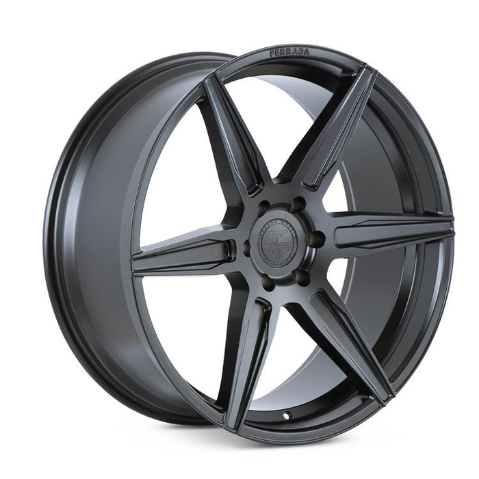 Ferrada-FT2-Matte-Black-Black-22x10.5-73.1-wheels-rims-felger-Felgkongen