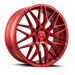 NV-NV1-Brushed-Red-Red-20x8.5-73.1-wheels-rims-felger-Felgkongen