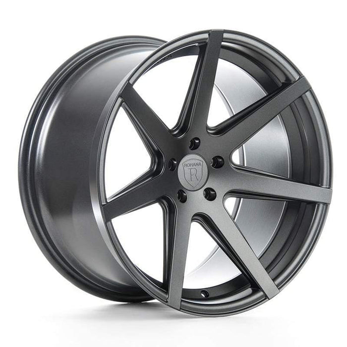 Rohana-RC7-Matte-Graphite-Bronze-19x8.5-73.1-wheels-rims-felger-Felgkongen