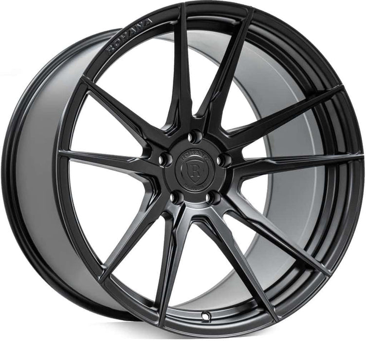 Rohana-RFX2-Matte-Black-Black-22x10.5-73.1-wheels-rims-felger-Felgkongen