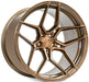 Rohana-RFX11-Brushed-Bronze-Bronze-19x8.5-66.56-wheels-rims-felger-Felgkongen