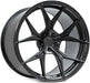 Rohana-RFX5-Matte-Black-Black-22x9.5-66.56-wheels-rims-felger-Felgkongen