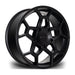 Riviera-RTR-Satin-Black-18x8-5x160-ET50-65.1mm-felger-wheels-rims