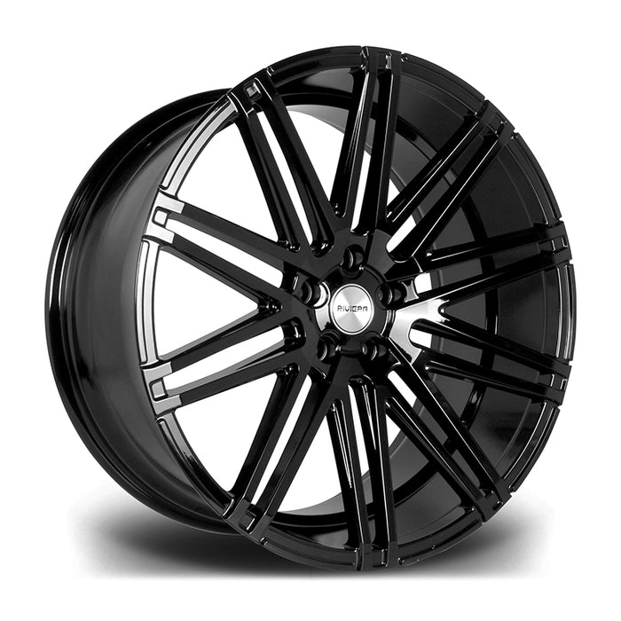 Riviera-RV120-Gloss-Black-22x10.5-5x120-ET35-72.6mm-felger-wheels-rims