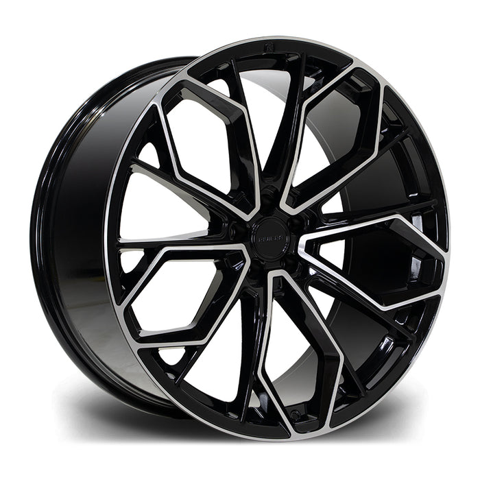 Riviera-RV133-Black-Polished-22x9.5-5x108-ET45-63.4mm-felger-wheels-rims
