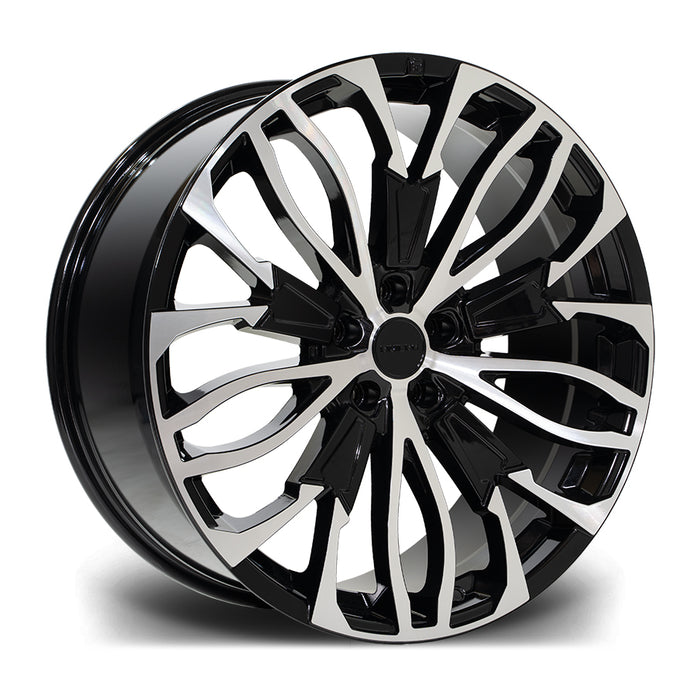 Riviera-RV134-Black-Polished-22x9.5-5x112-ET25-66.6mm-felger-wheels-rims