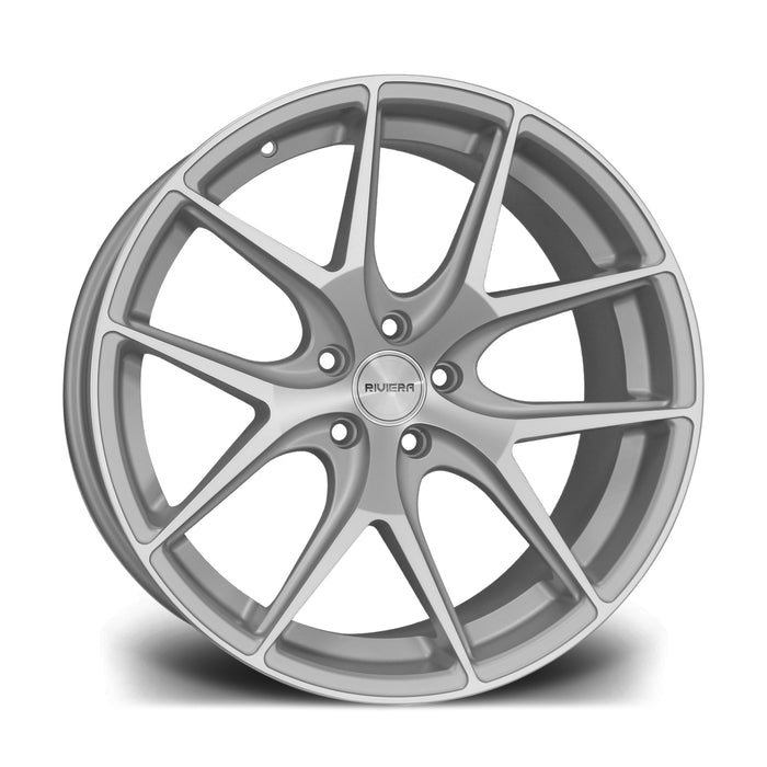 Riviera-RV136-Silver-Polished-20x10-5x112-ET40-66.6mm-felger-wheels-rims