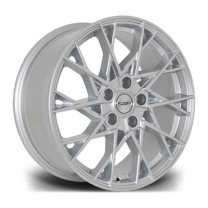 Riviera-RV197-Silver-18x8-5x120-ET35-72.6mm-felger-wheels-rims