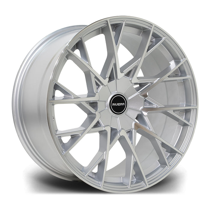 Riviera-RV197-Silver-Polished-20x10-5x112-ET40-73.1mm-felger-wheels-rims