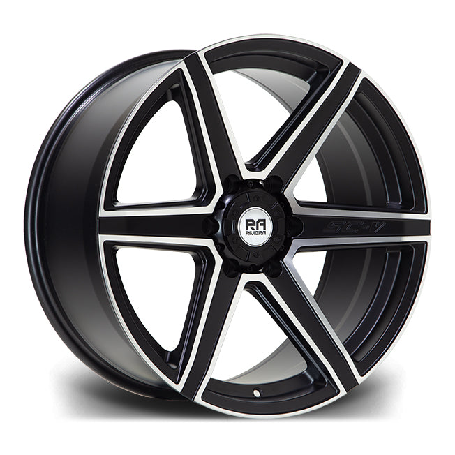 Riviera-RX800-Satin-Black-20x9.5-6x114.3-ET40-66.1mm-felger-wheels-rims