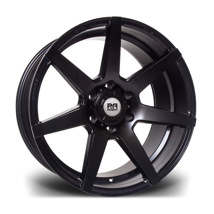 Riviera-RX950-Satin-Black-20x9-6x114.3-ET20-66.1mm-felger-wheels-rims